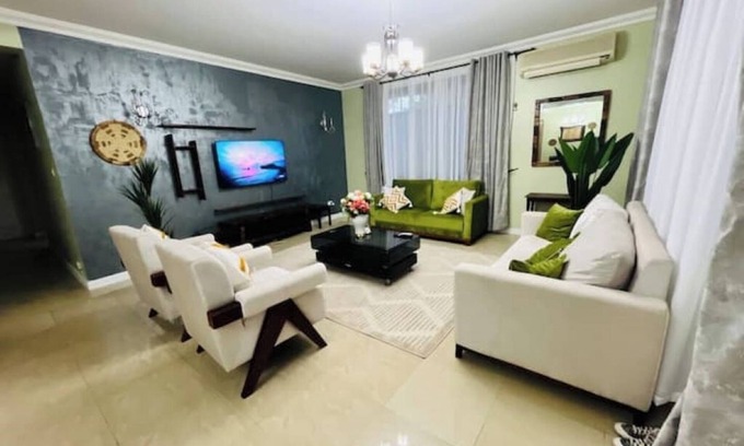 Masaki House | Home of peace and lovenn