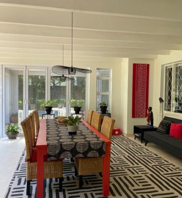 Parkwood House | Home of Synergy