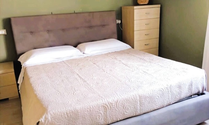 Cavalcaselle Apartment | Home OKSY appartamento vacanze vicino a Gardaland.n Ideale per coppie e famiglie
