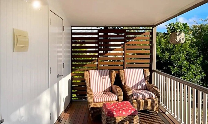 Gayndah House | Home on Cappern
