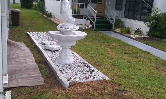 Ormond Beach House | Home page in Ormond Beach