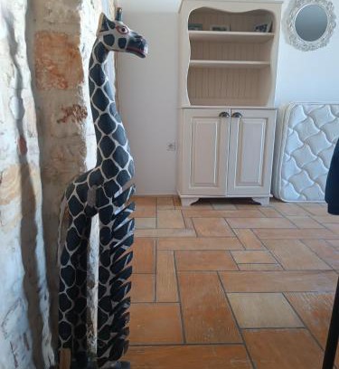 Karpenisi Apartment | HOME PAROS ALL INN - NAOUSSA - 2 bathrooms