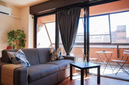 Quartiere XXIV Don Bosco Apartment | Home & Pet - Tralci