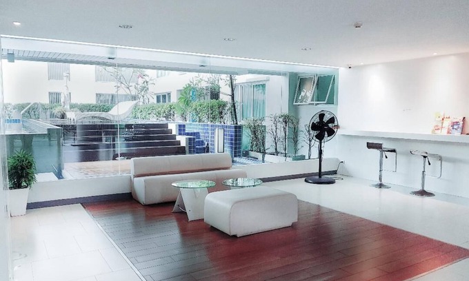 Bang Chak Apartment | Home rental In Bangkok
