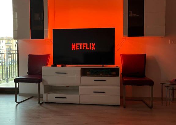 Timisoara Apartment | Home