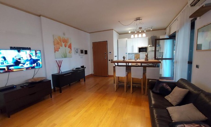 Torrino Apartment | Home Sorbara Luxury Home no 01
