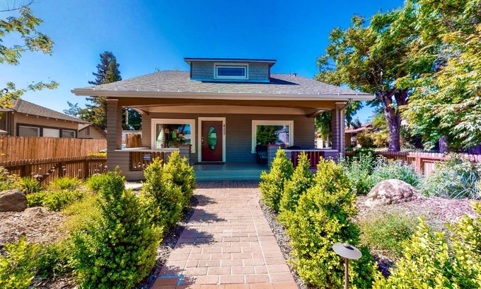 Paso Robles House | Home Squared