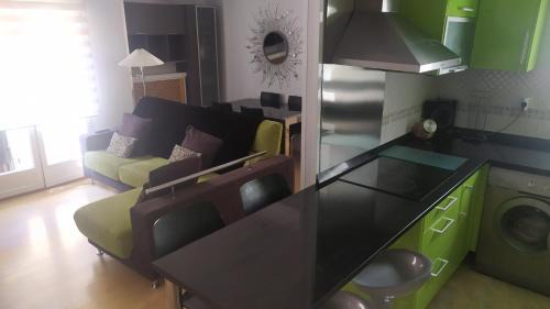 Soria Apartment | Home St Nicolas Home VUT42/000161