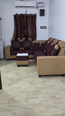 Kodambakkam Apartment | Home Stay A6