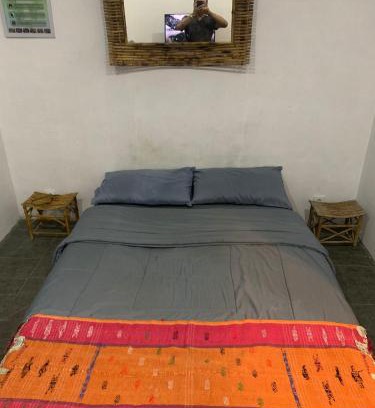 Prawirotaman House | home stay ADKK