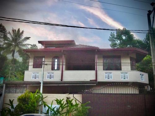 Badulla House | Home Stay Badulla