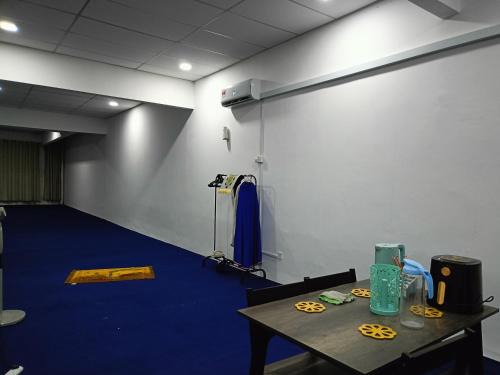 Pasir Gudang Resort | Home stay horizon star