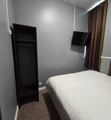 Harringay Hotel | Home Stay Hotel