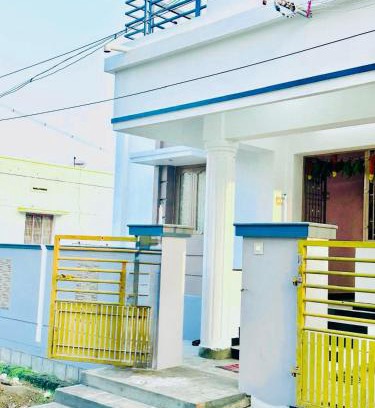 Brahmadesam House | Home Stay in Ambasamudram Premika Bhavan