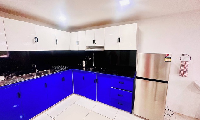 Suva Apartment | Home Stay Inn Tacirua East Suva