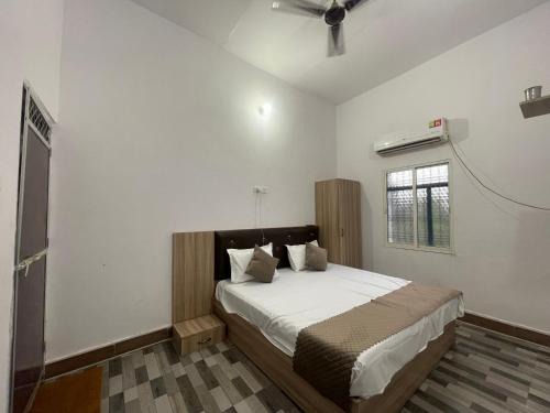 Orchha House | Home stay karma