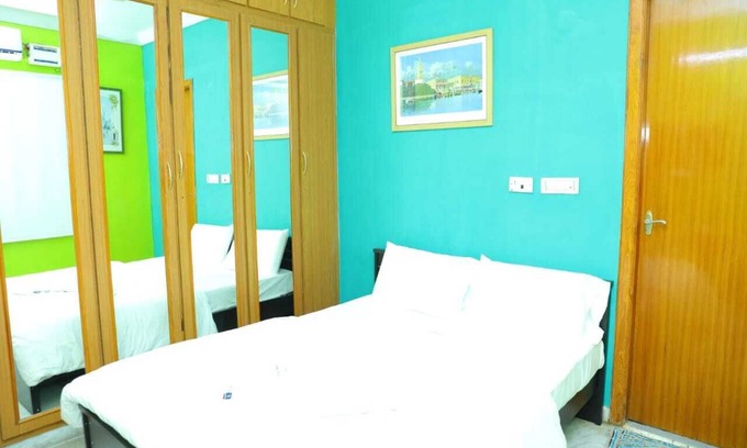 Tirupati House | Home stay or guest house