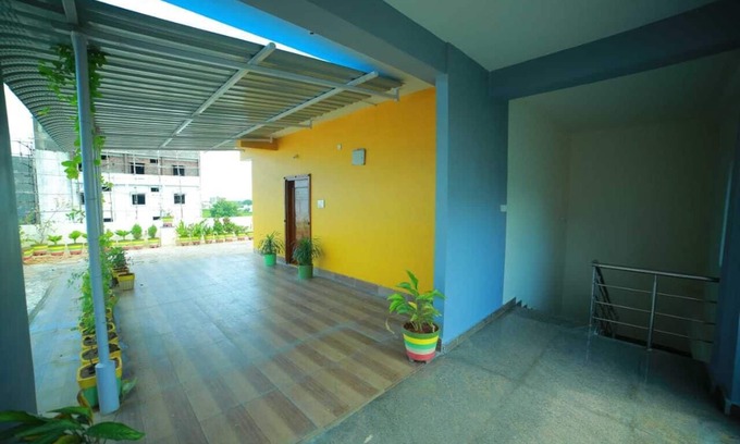 Tirupati Apartment | Home stay or guest house