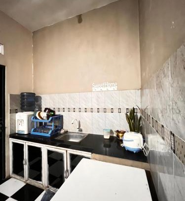 Dieng House | Home Stay Pandawa Lima