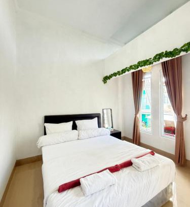 Benoa House | Home Stay Room in Bali Near Nusa Dua Beach