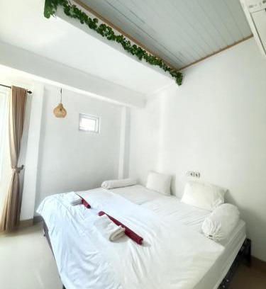Benoa House | Home Stay Room in Bali Near Nusa Dua Beach