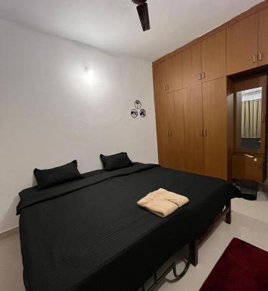 Palayankottai House | Home stay "wisdom way"