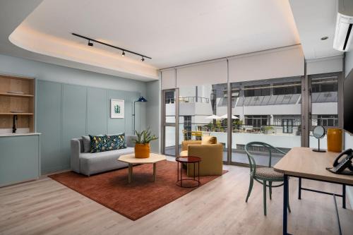 Cape Town City Centre Apartment | Home Suite Hotels De Waterkant