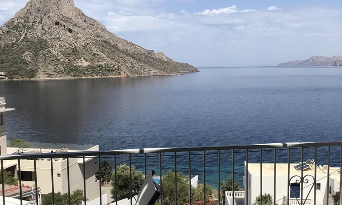 Massouri Apartment | Home sweet home!