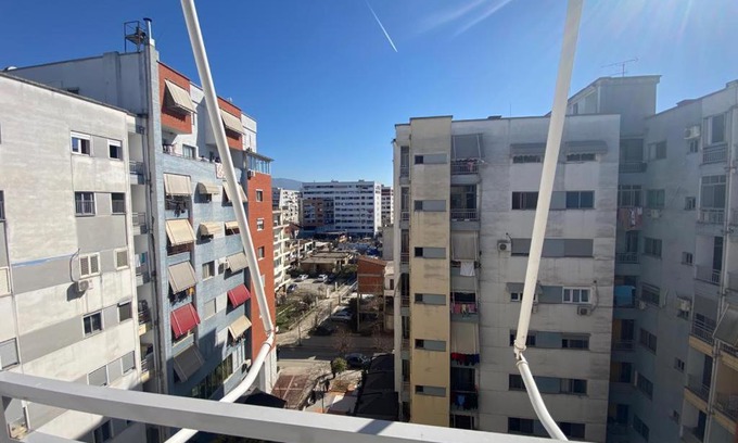 Tirana House | Home Sweet Home 4 - Guest House