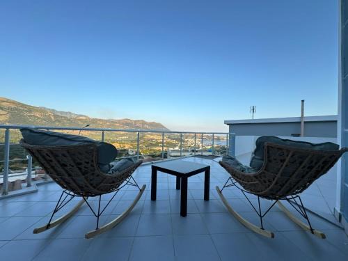 Himare House | Home sweet home