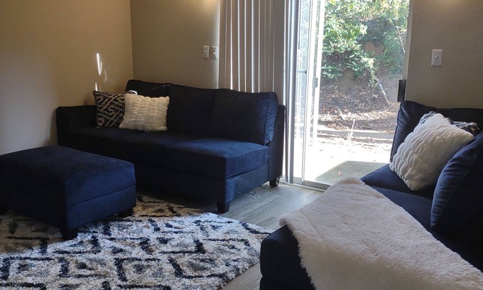 Smyrna House | Home Sweet Home at the Battery! 5min walk!nEast Cobb Baseball Complex Tournament
