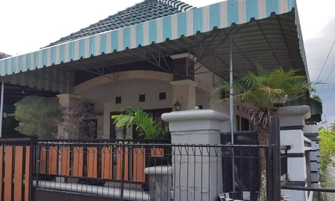 Yogyakarta House | Home Sweet Home by Adiputra Feel Like Home