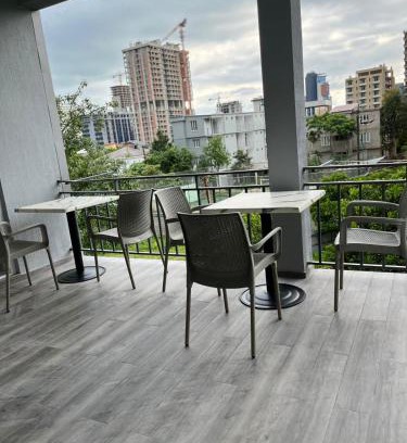 Gonio House | Home Sweet Home