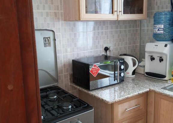 Kisumu Apartment | Home sweet home!