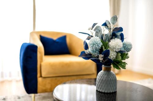Thompson Estate Apartment | Home Sweet Home