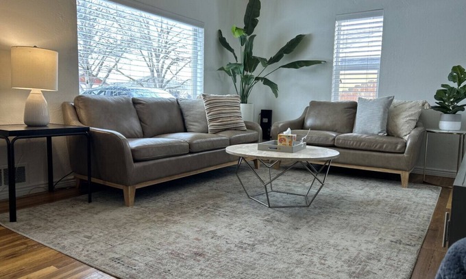 South Boise Village House | Home Sweet Idahome-2 miles from BSU! Pet Friendly!