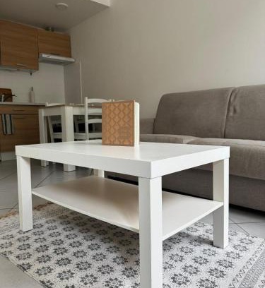 Notre-Dame Apartment | Home Up P0