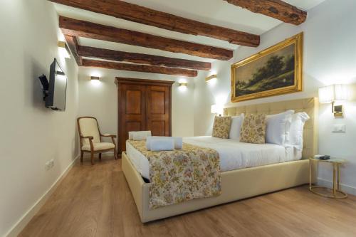 San Polo Apartment | Home Venice Apartments-Rialto 1 - 2 - 3