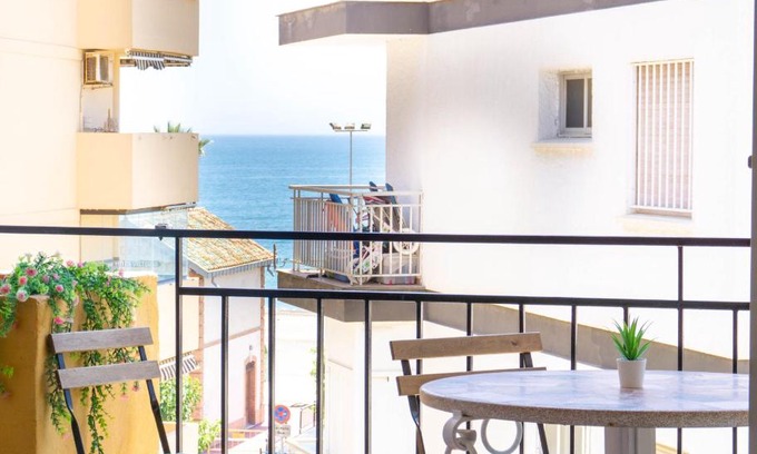 Rincon de la Victoria Apartment | Home Victoria Playa Málaga