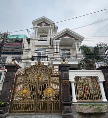 Bien Hoa House | Home