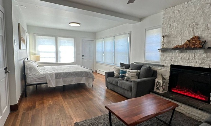 Waynesboro Apartment | Home with amazing location, 25min to Wintergreen, 30 min to Charlottesville, 20 min Staunton