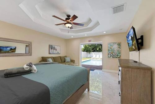 Lauderdale-by-the-Sea House | Home With Pool By Pmi Unit 263