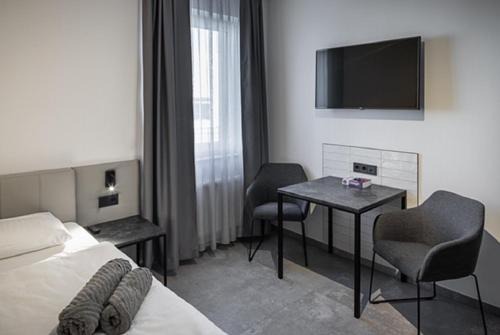 Rhein-Erft-Kreis District Hotel | Home & Work