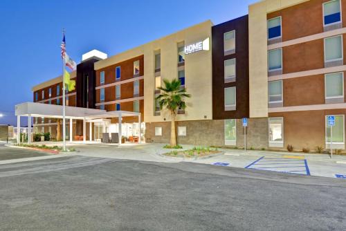 Azusa Hotel | Home2 Suites Azusa