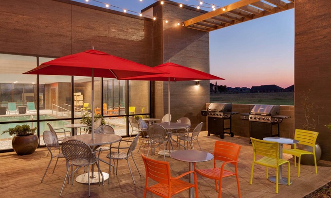 Oklahoma City Hotel | Home2 Suites by Hilton Oklahoma City Quail Springs