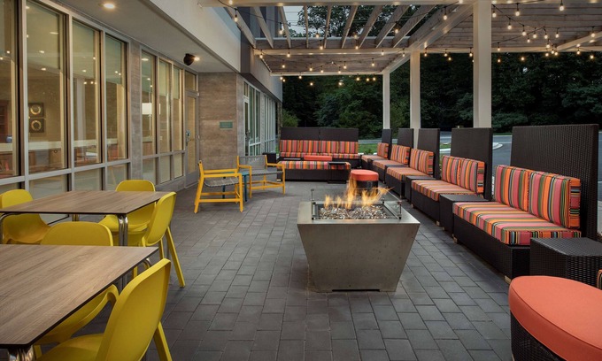 Owings Mills Hotel | Home2 Suites by Hilton Owings Mills
