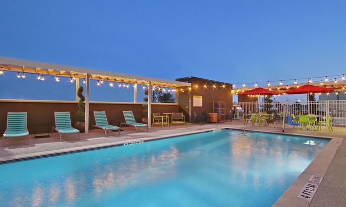 Port Arthur Hotel | Home2 Suites by Hilton Port Arthur, TX