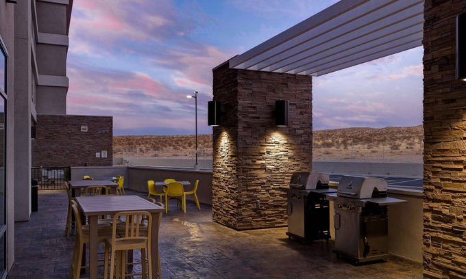 Barstow Hotel | Home2 Suites by Hilton Barstow