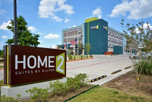 Bedford Hotel | Home2 Suites By Hilton Bedford Dfw West