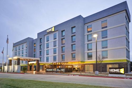 Vickery Meadow Hotel | Home2 Suites By Hilton Dallas North Park